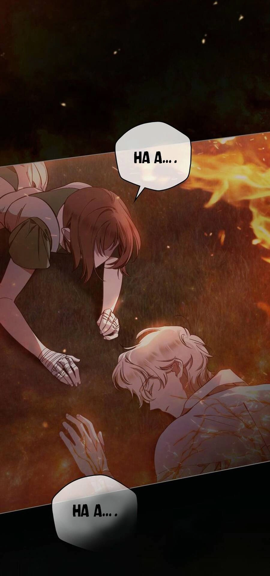 Thanh Gươm Của Evangeline Chapter 7.1 - 28