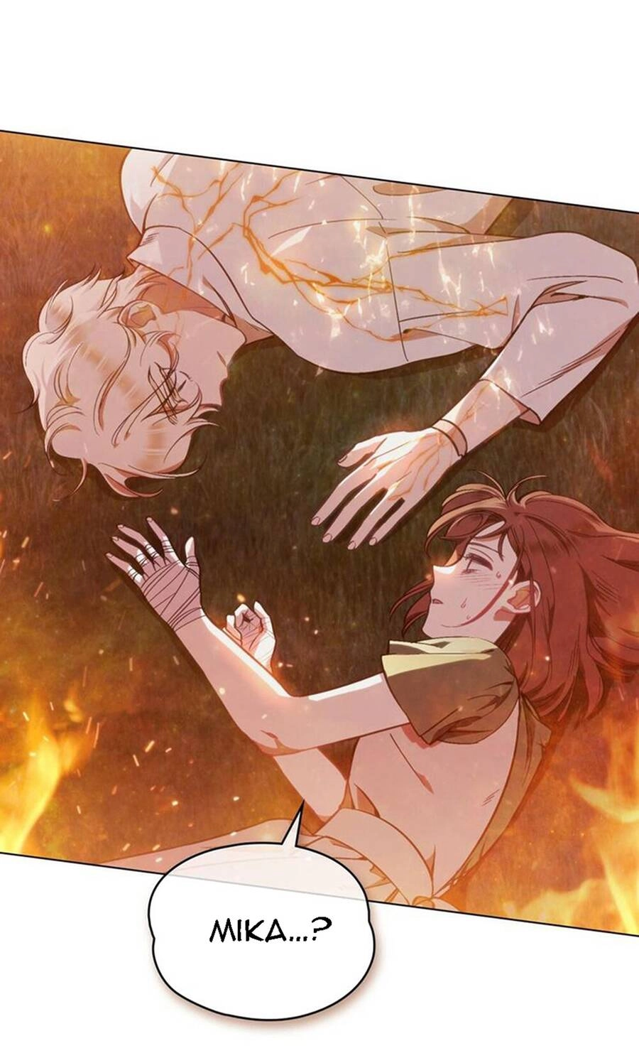 Thanh Gươm Của Evangeline Chapter 7.1 - 32