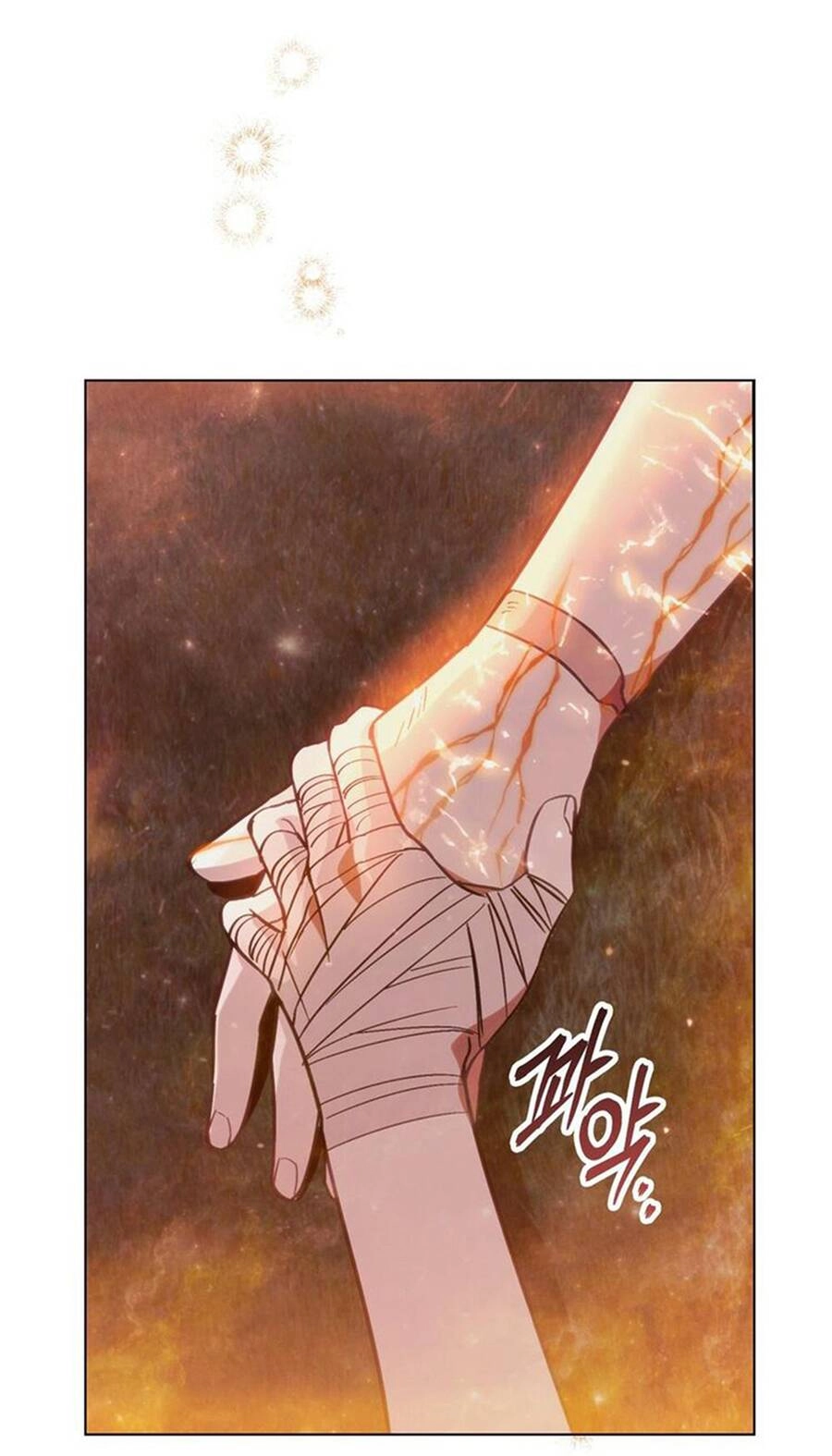 Thanh Gươm Của Evangeline Chapter 7.1 - 33