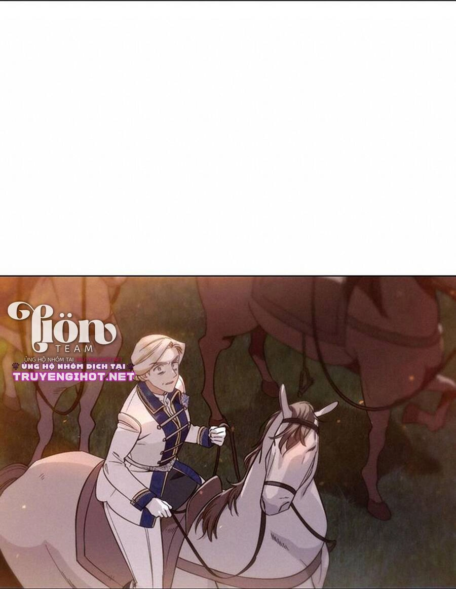 Thanh Gươm Của Evangeline Chapter 7.1 - 35