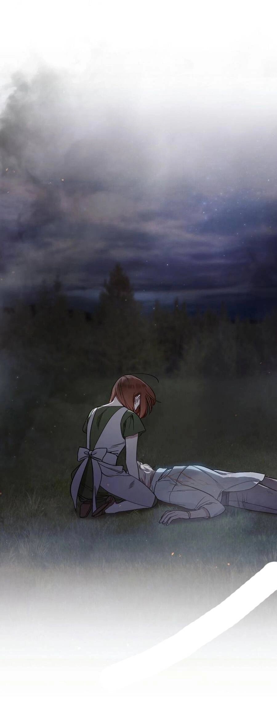 Thanh Gươm Của Evangeline Chapter 7.1 - 37