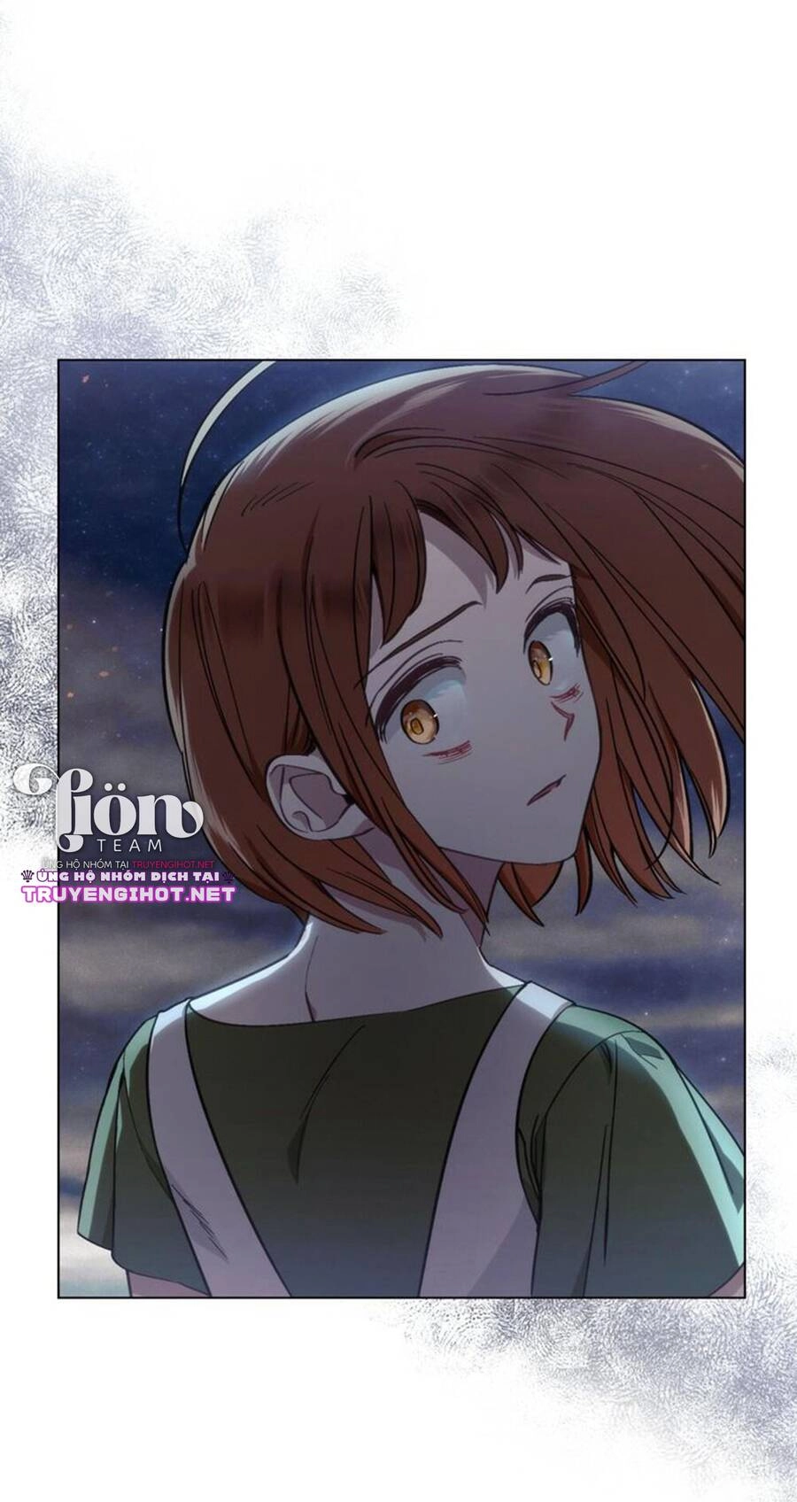 Thanh Gươm Của Evangeline Chapter 7.1 - 39