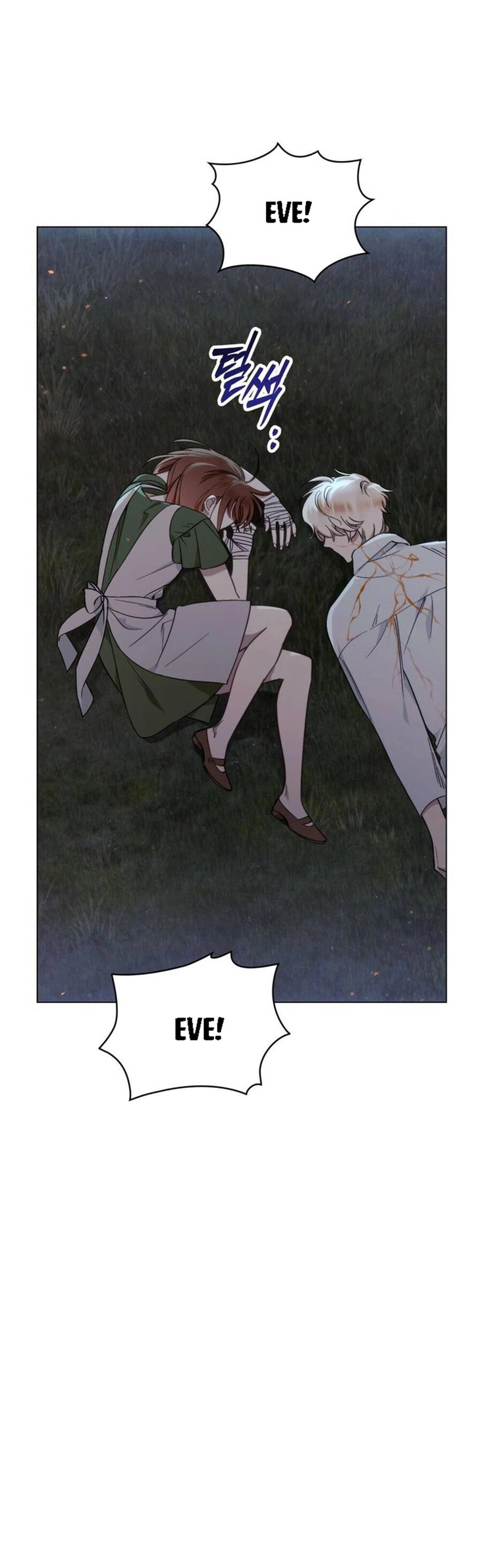 Thanh Gươm Của Evangeline Chapter 7.2 - 2