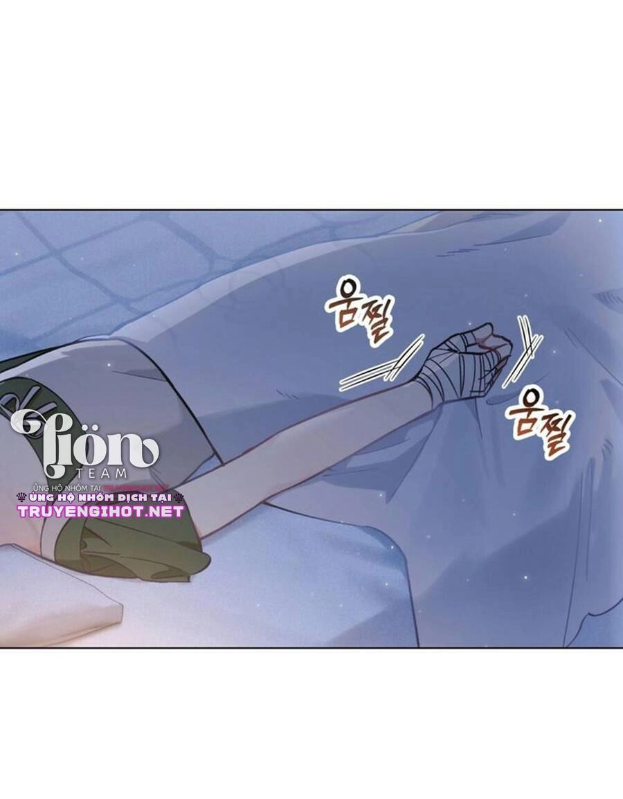 Thanh Gươm Của Evangeline Chapter 7.2 - 4