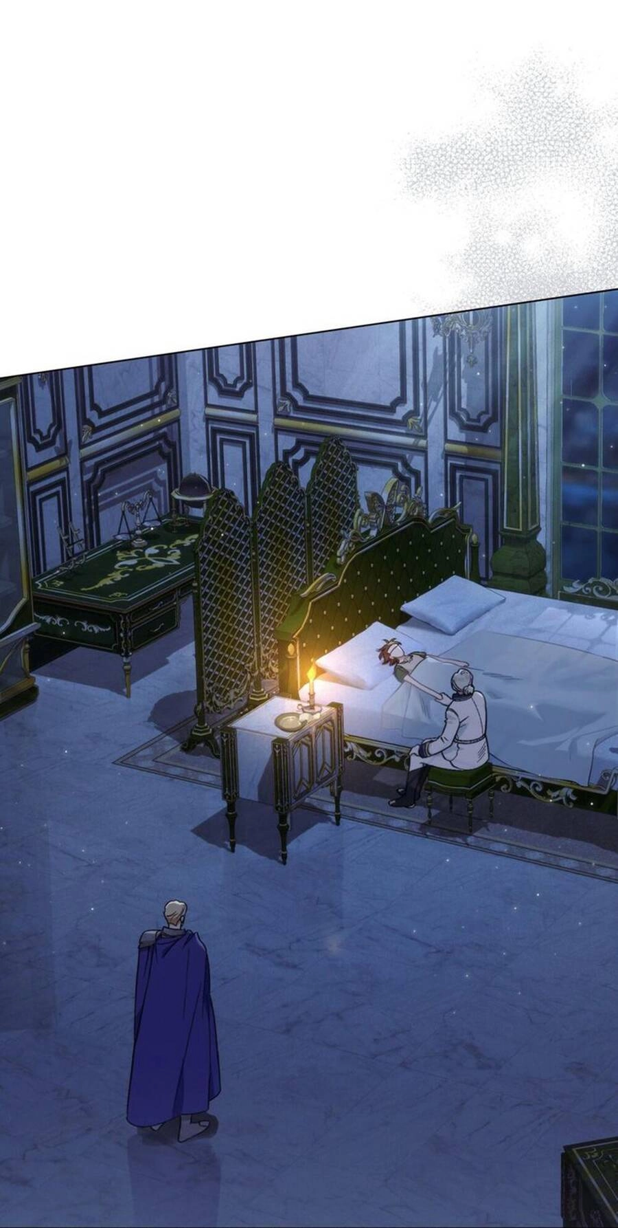 Thanh Gươm Của Evangeline Chapter 7.2 - 6