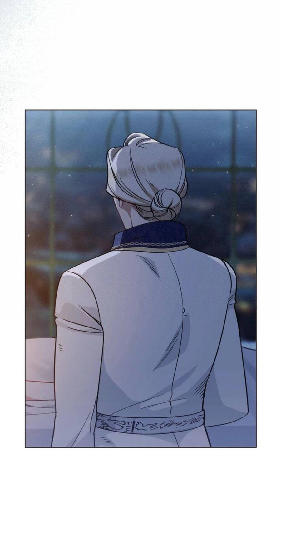 Thanh Gươm Của Evangeline Chapter 7.2 - 9