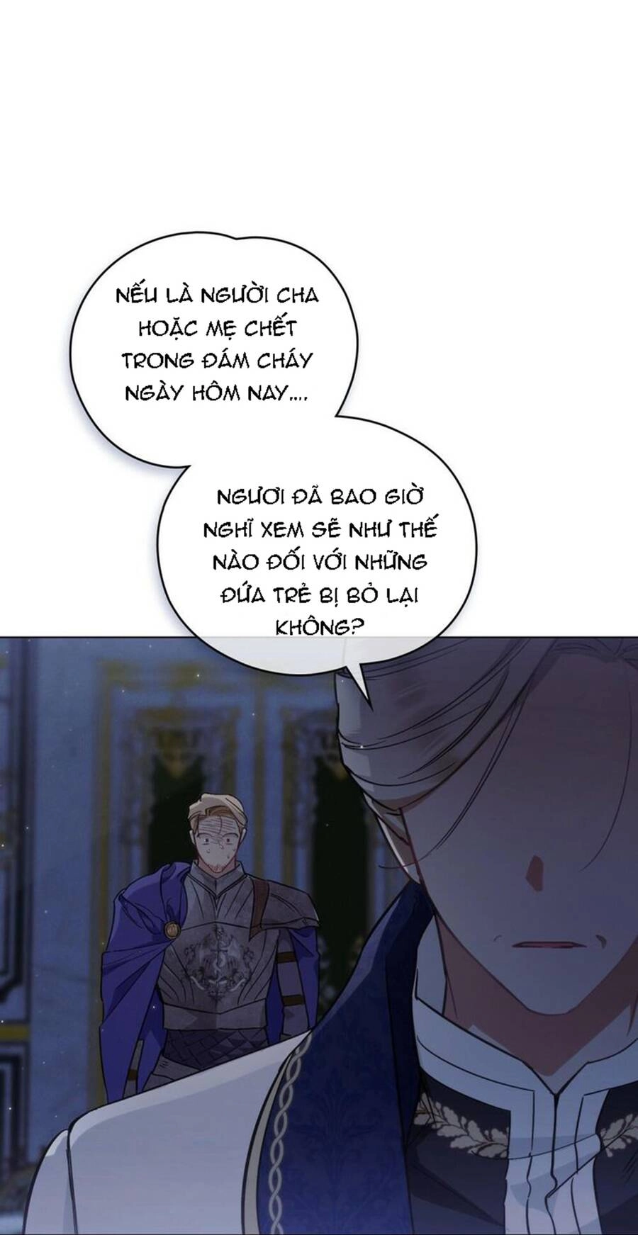 Thanh Gươm Của Evangeline Chapter 7.2 - 10