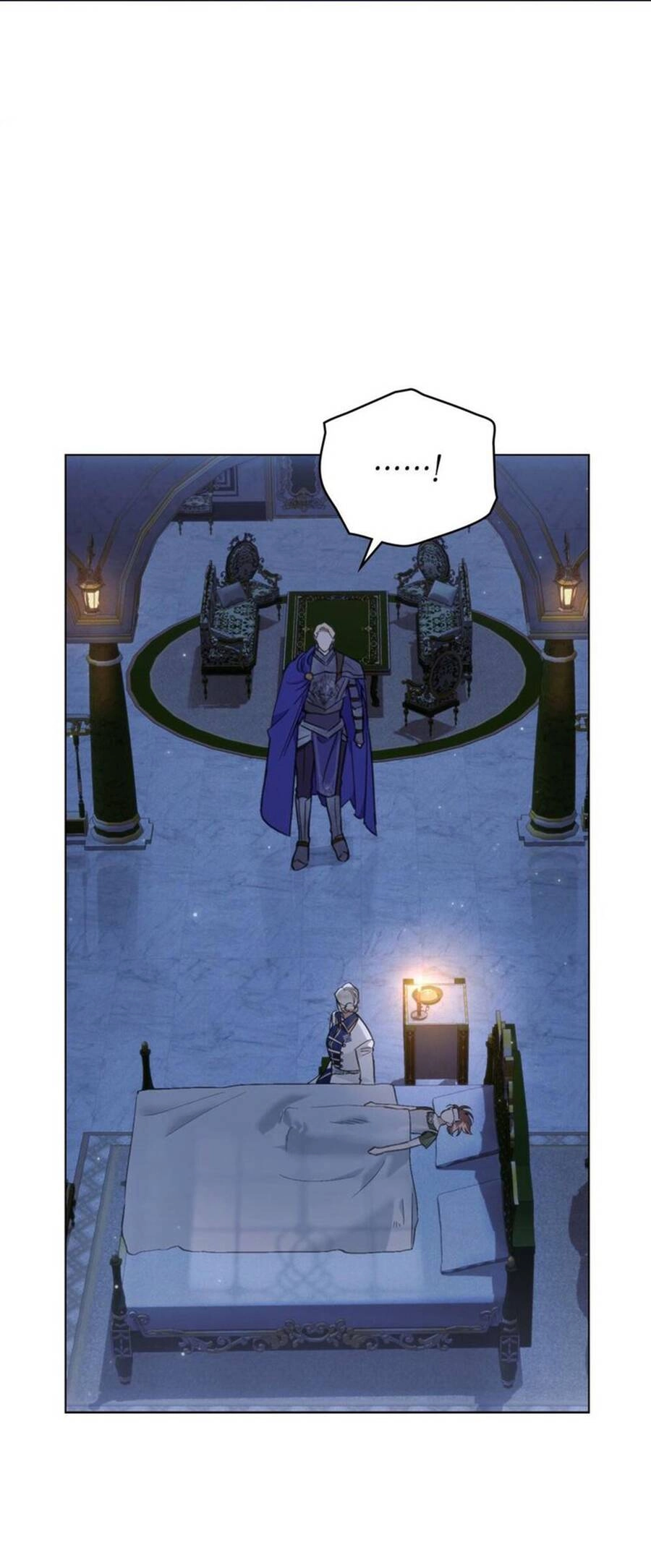 Thanh Gươm Của Evangeline Chapter 7.2 - 11