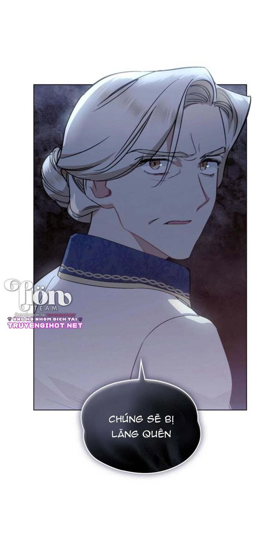 Thanh Gươm Của Evangeline Chapter 7.2 - 12