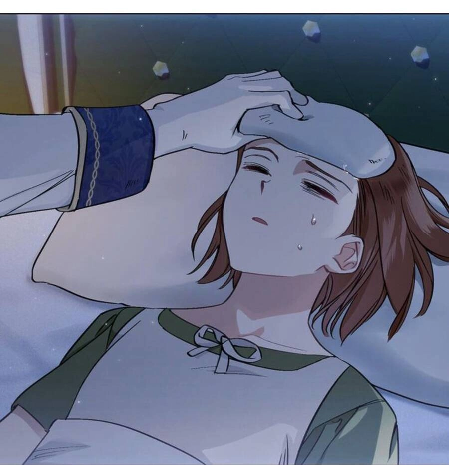 Thanh Gươm Của Evangeline Chapter 7.2 - 14