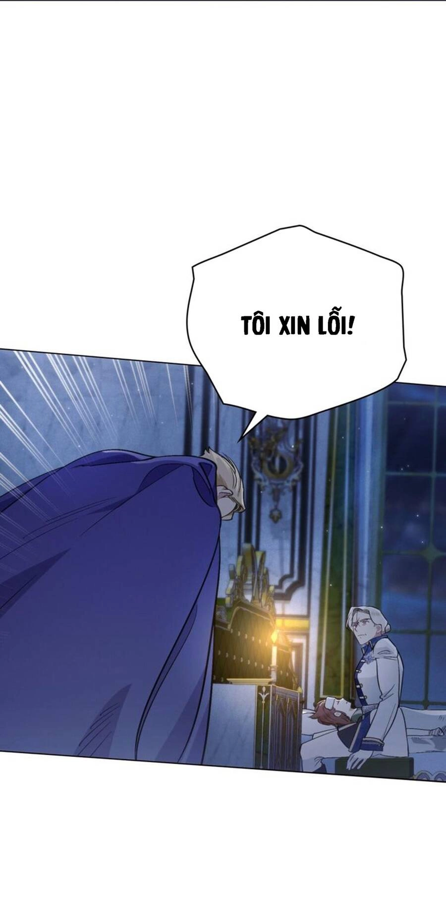 Thanh Gươm Của Evangeline Chapter 7.2 - 15