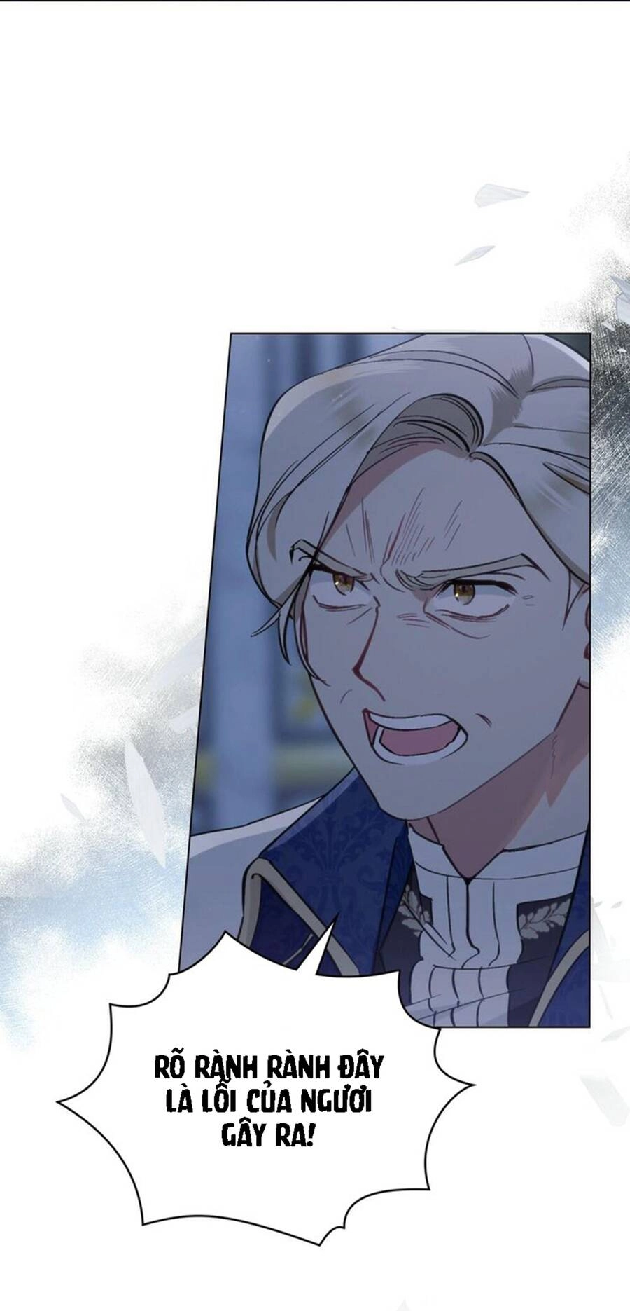 Thanh Gươm Của Evangeline Chapter 7.2 - 21