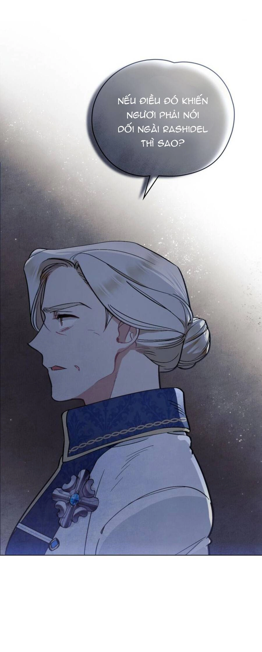 Thanh Gươm Của Evangeline Chapter 7.2 - 23