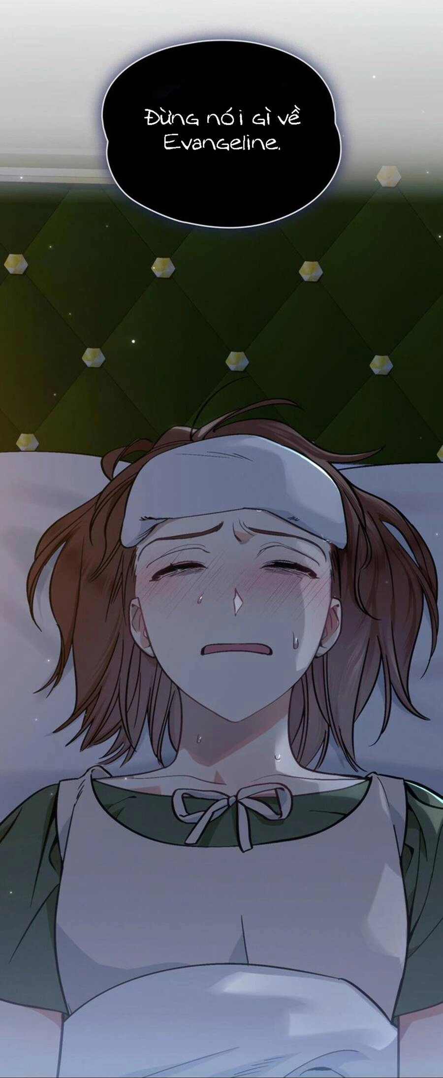 Thanh Gươm Của Evangeline Chapter 7.2 - 26