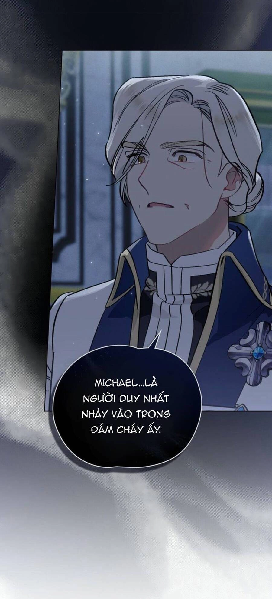 Thanh Gươm Của Evangeline Chapter 7.2 - 28