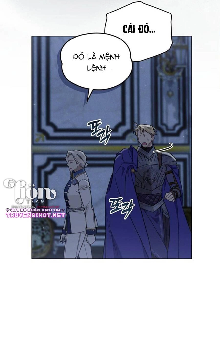 Thanh Gươm Của Evangeline Chapter 7.2 - 29