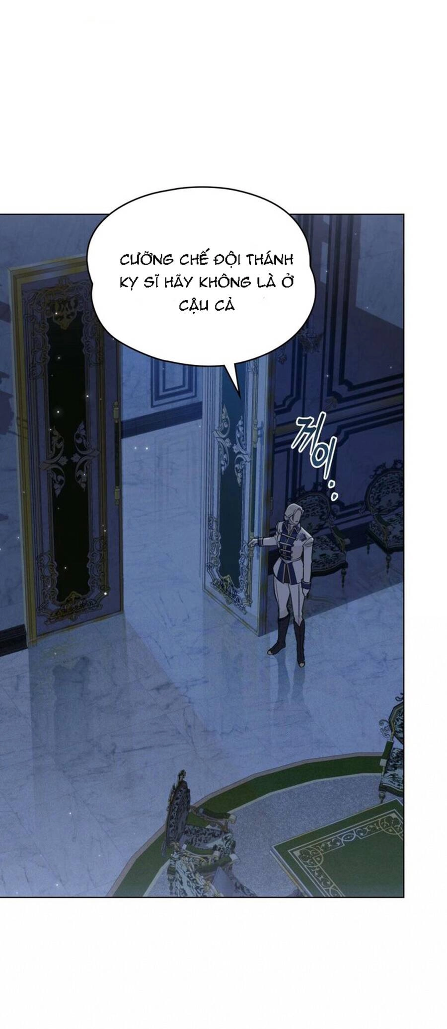 Thanh Gươm Của Evangeline Chapter 7.2 - 30