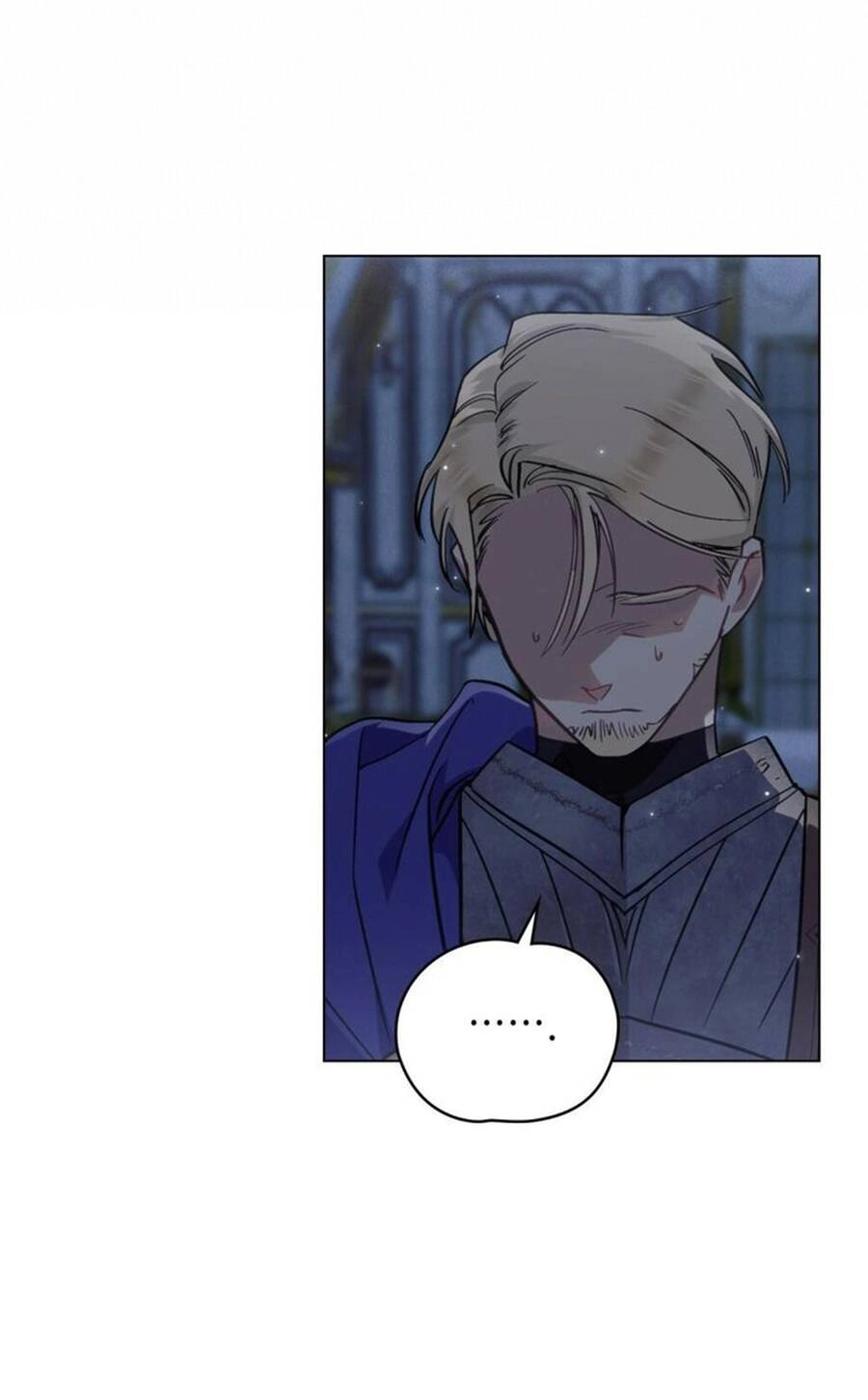 Thanh Gươm Của Evangeline Chapter 7.2 - 31