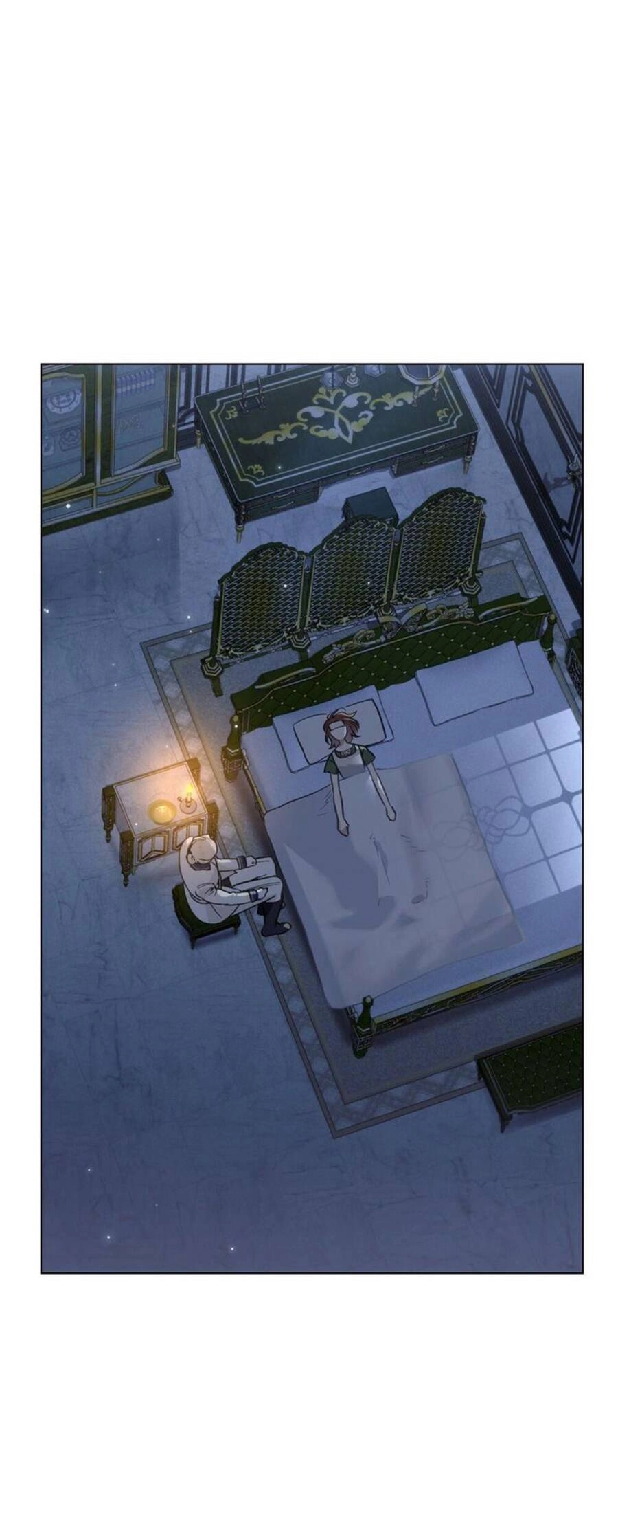 Thanh Gươm Của Evangeline Chapter 7.2 - 35