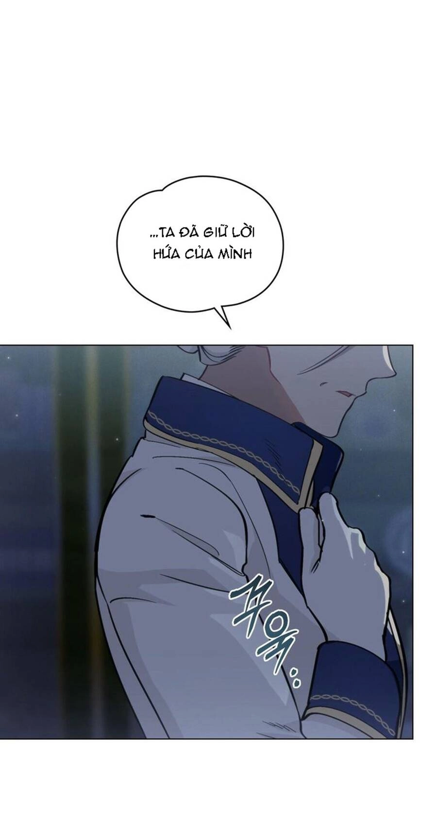 Thanh Gươm Của Evangeline Chapter 7.2 - 36