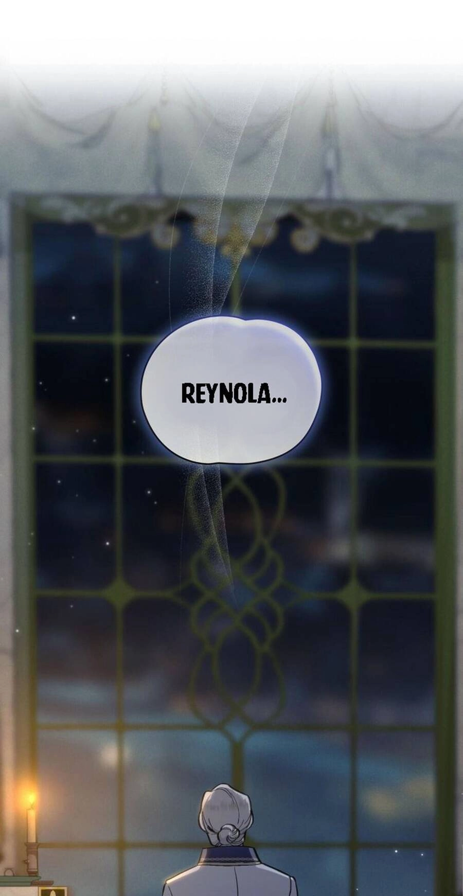 Thanh Gươm Của Evangeline Chapter 7.2 - 37