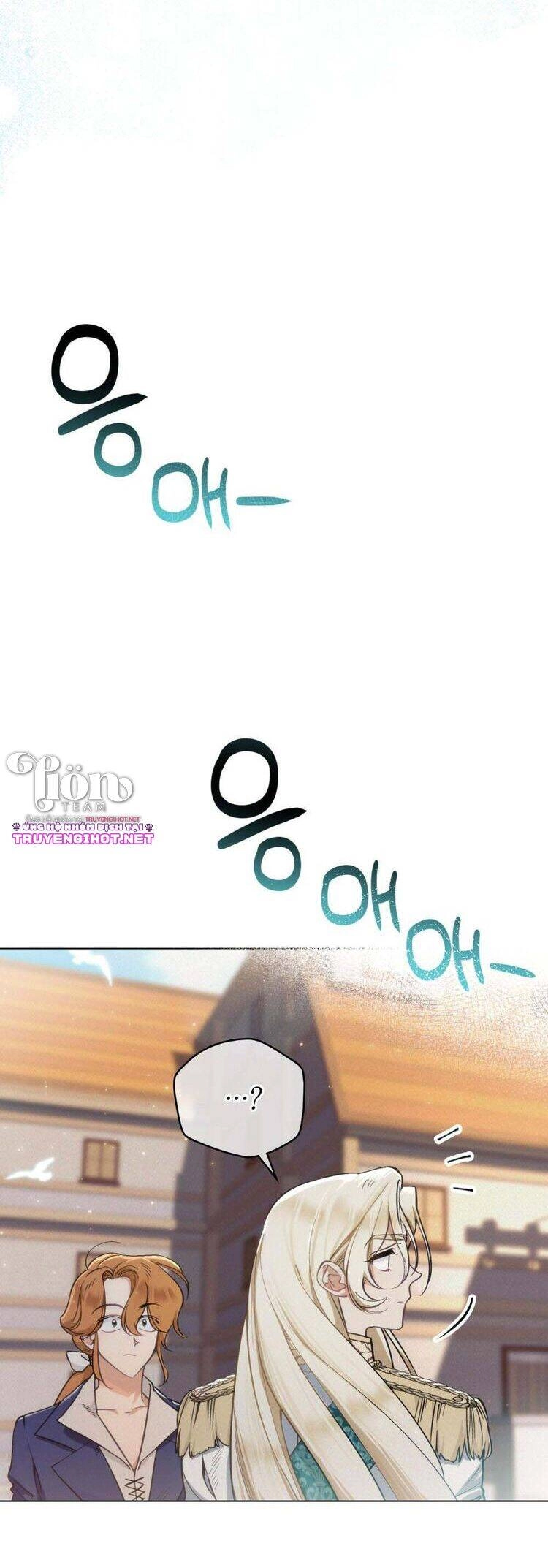 Thanh Gươm Của Evangeline Chapter 8.1 - 7