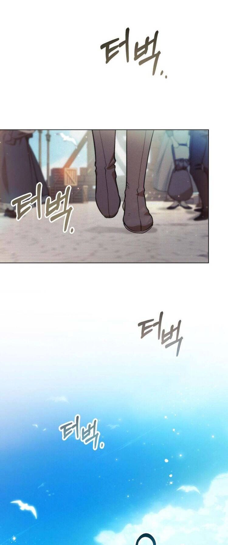 Thanh Gươm Của Evangeline Chapter 8.1 - 8