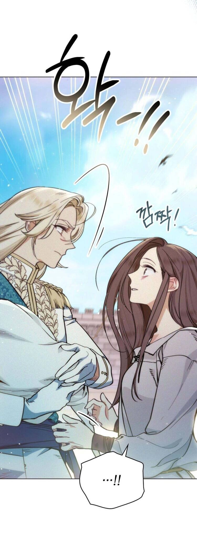 Thanh Gươm Của Evangeline Chapter 8.1 - 12