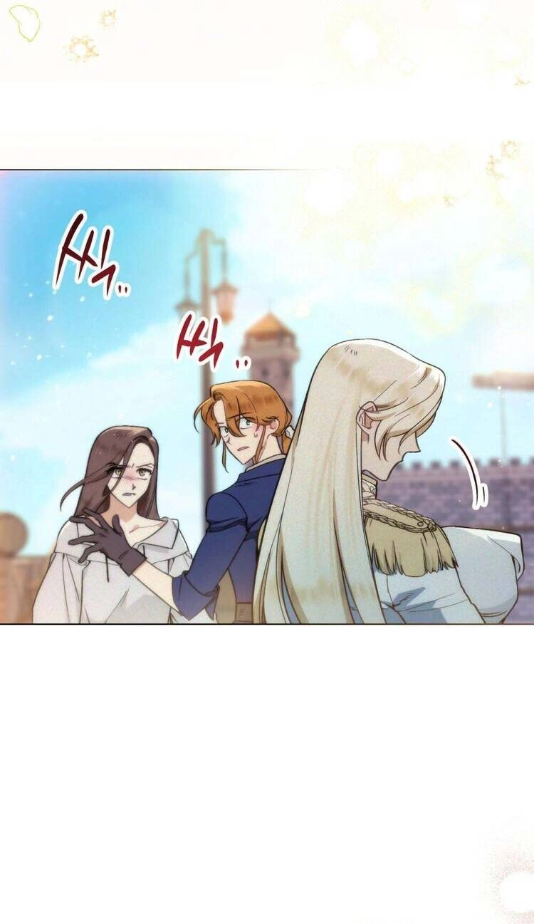 Thanh Gươm Của Evangeline Chapter 8.1 - 16