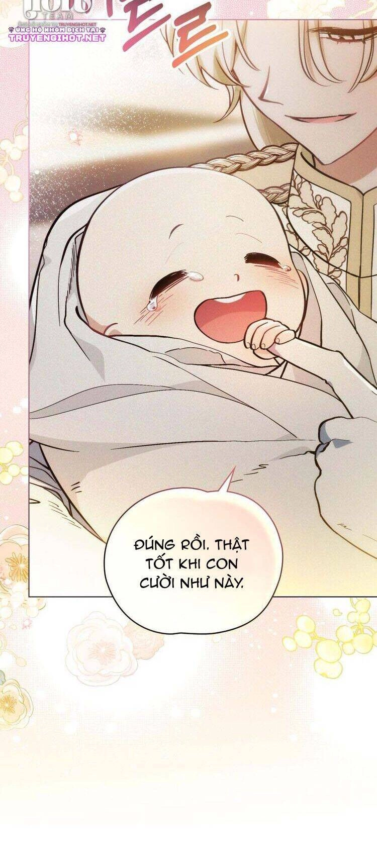 Thanh Gươm Của Evangeline Chapter 8.1 - 18