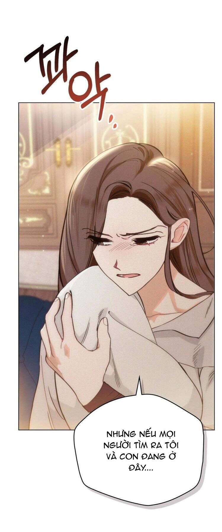 Thanh Gươm Của Evangeline Chapter 8.2 - 2