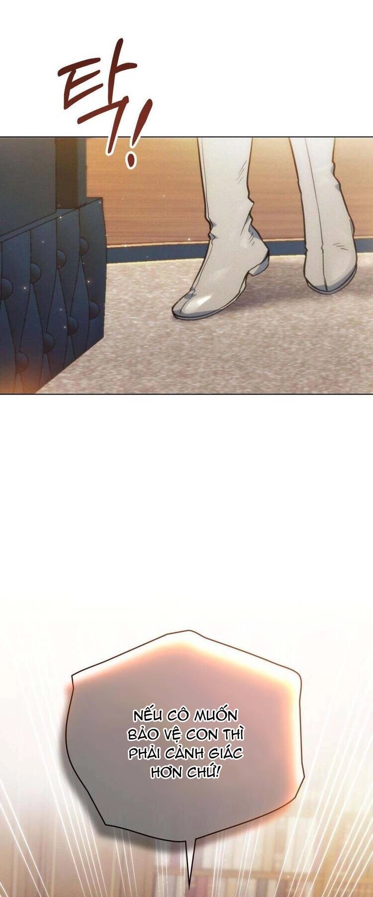 Thanh Gươm Của Evangeline Chapter 8.2 - 3