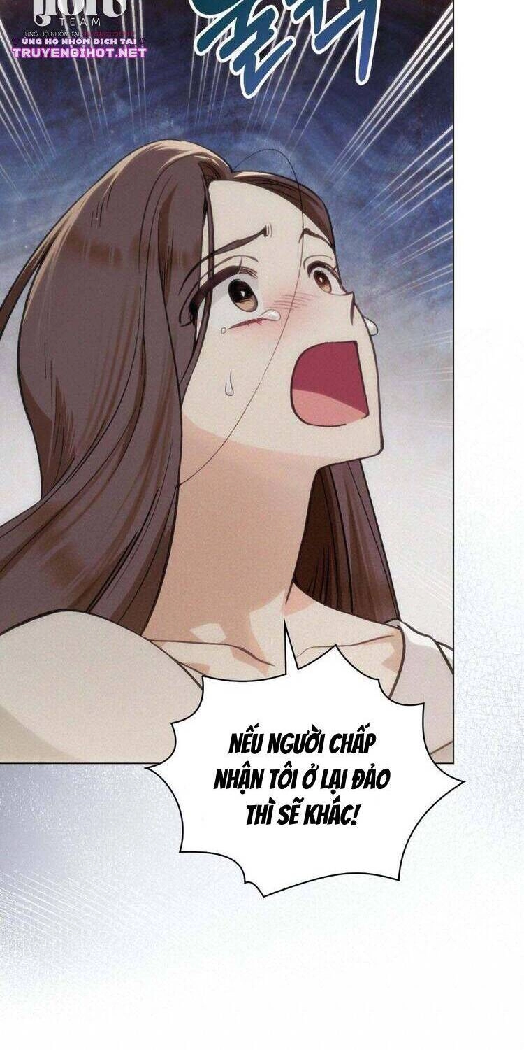 Thanh Gươm Của Evangeline Chapter 8.2 - 6