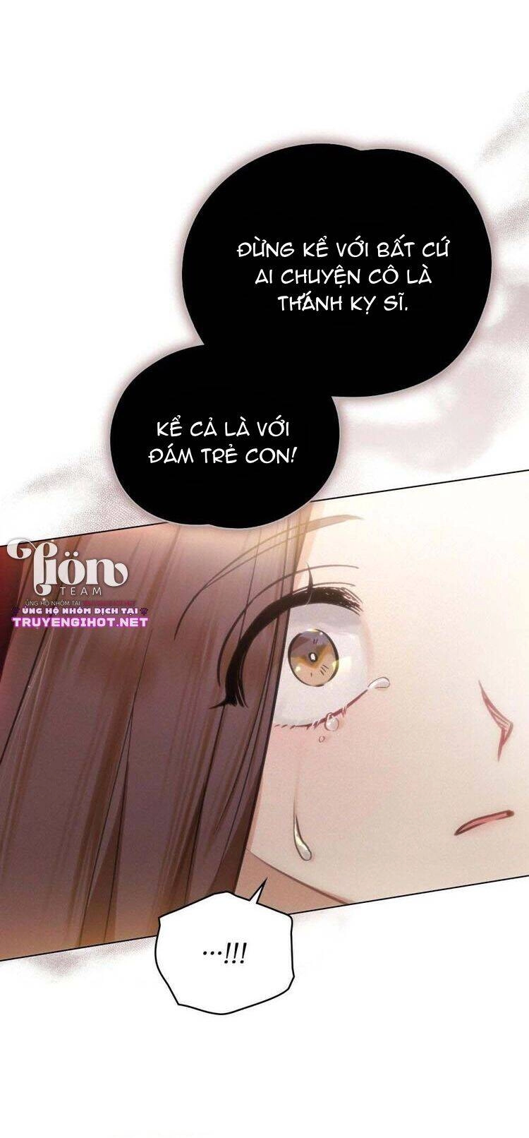 Thanh Gươm Của Evangeline Chapter 8.2 - 9