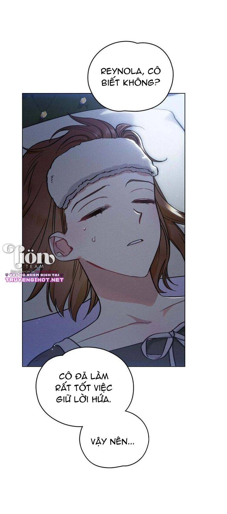 Thanh Gươm Của Evangeline Chapter 8.2 - 12