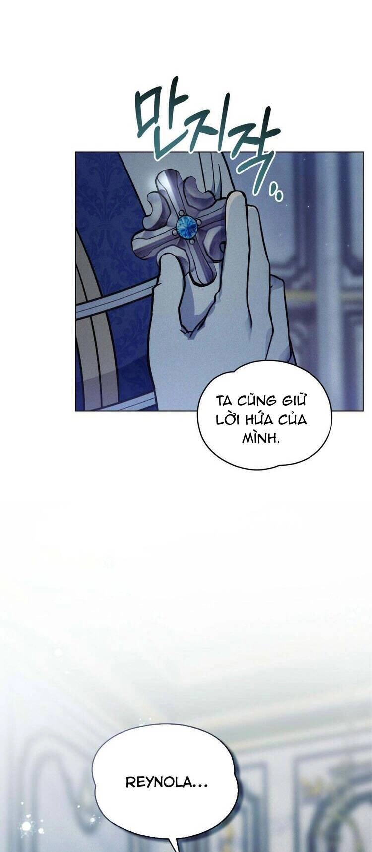 Thanh Gươm Của Evangeline Chapter 8.2 - 13