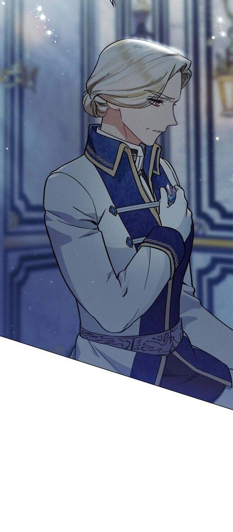 Thanh Gươm Của Evangeline Chapter 8.2 - 14