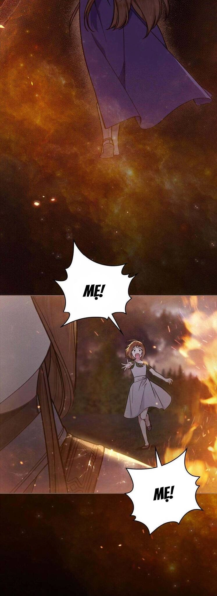 Thanh Gươm Của Evangeline Chapter 8.2 - 16