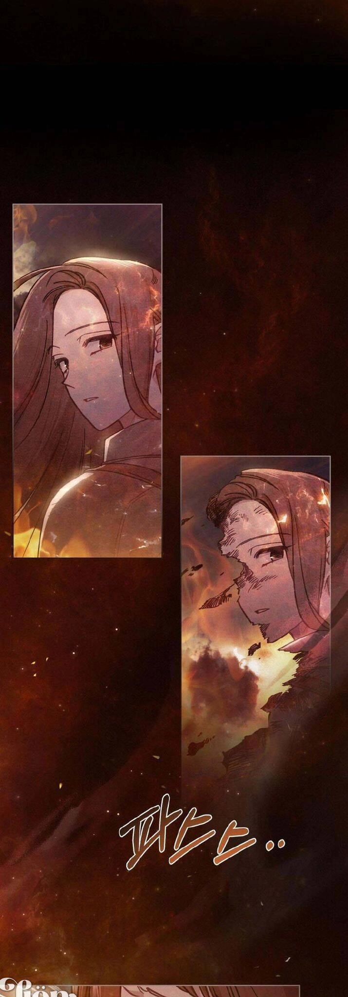 Thanh Gươm Của Evangeline Chapter 8.2 - 17