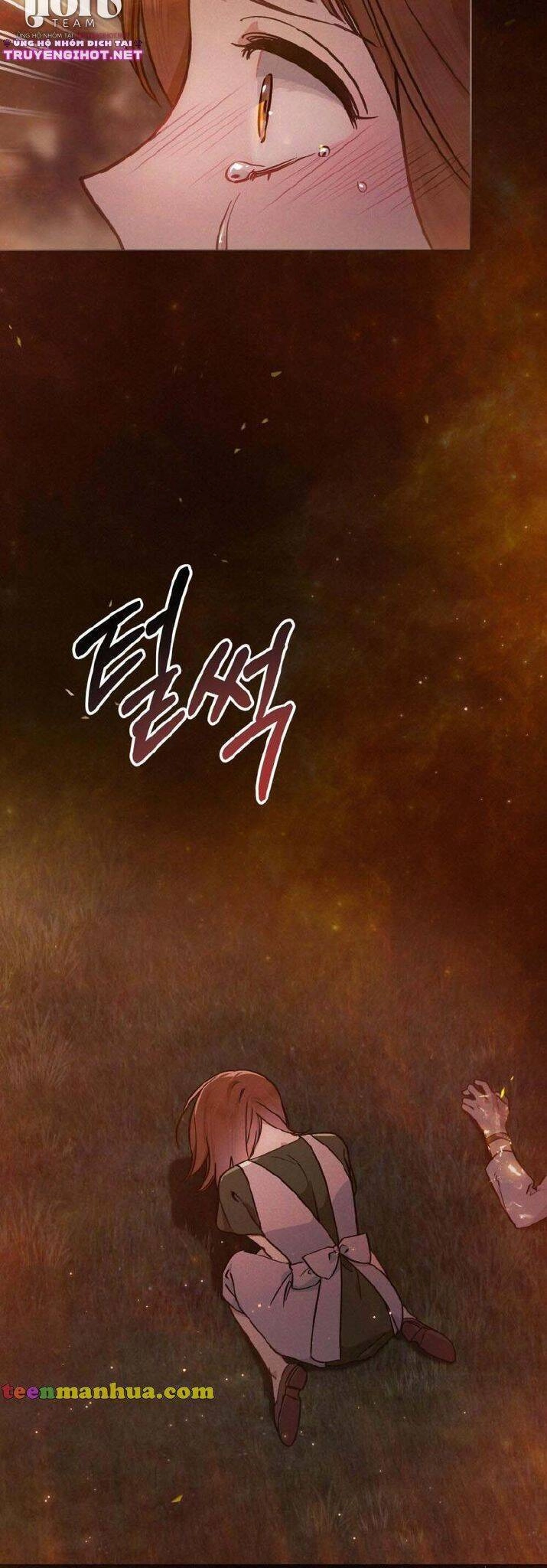 Thanh Gươm Của Evangeline Chapter 8.2 - 18