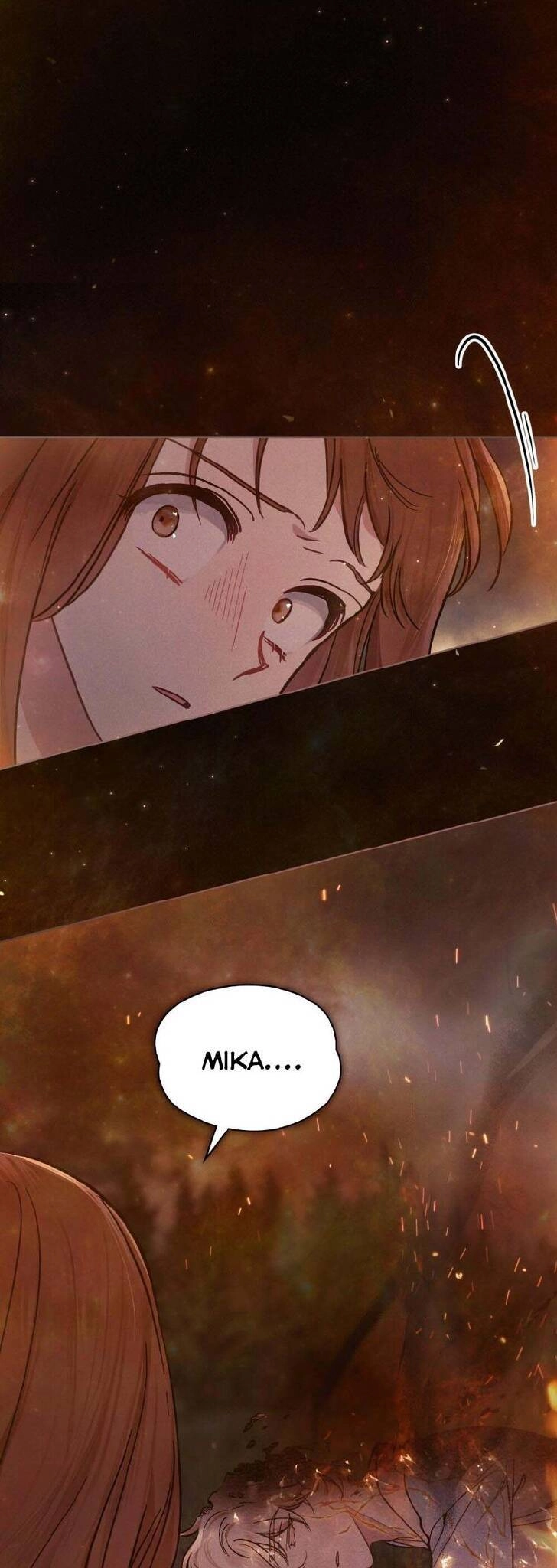 Thanh Gươm Của Evangeline Chapter 8.2 - 19