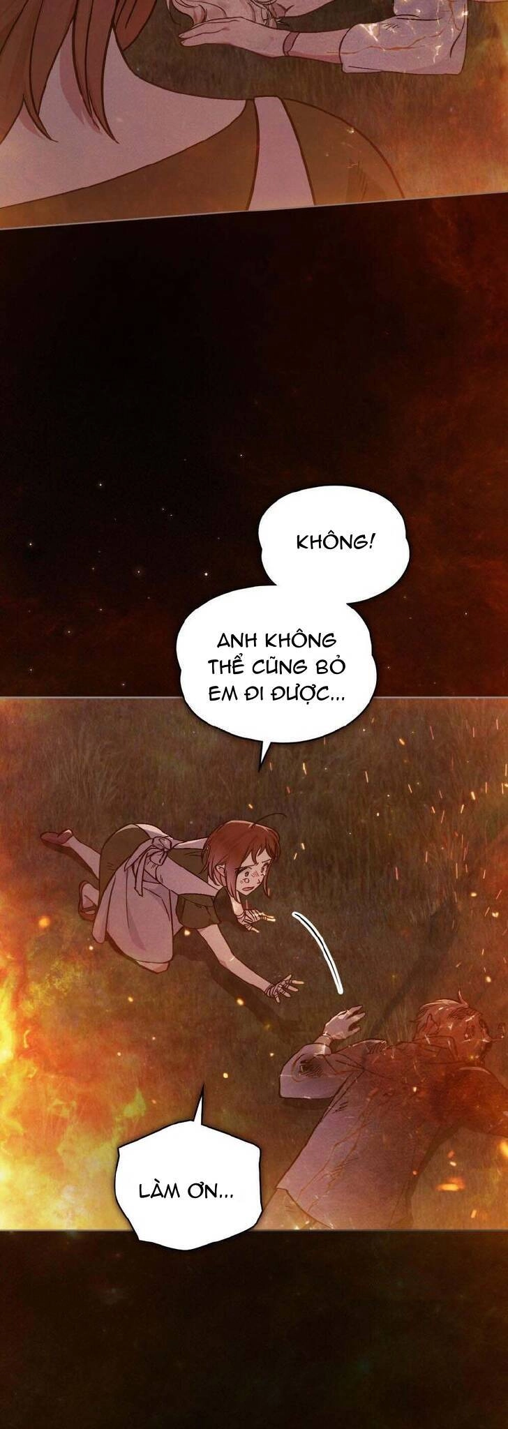 Thanh Gươm Của Evangeline Chapter 8.2 - 20