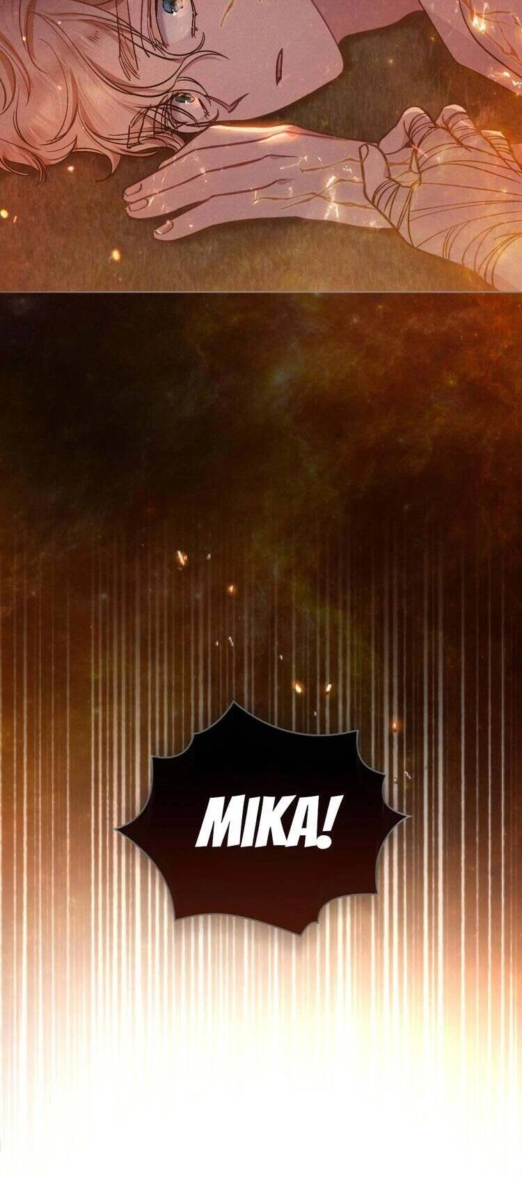 Thanh Gươm Của Evangeline Chapter 8.2 - 22