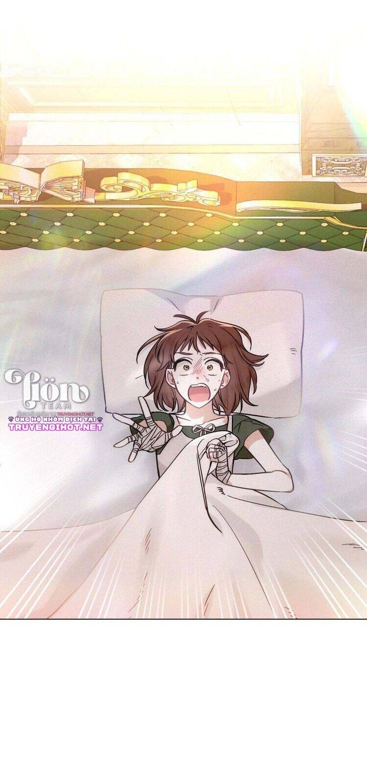 Thanh Gươm Của Evangeline Chapter 8.2 - 23