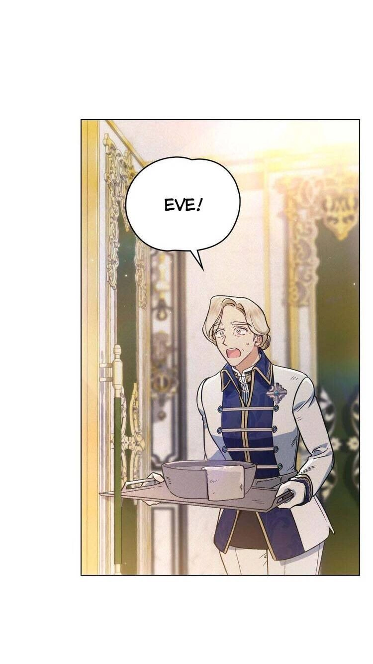 Thanh Gươm Của Evangeline Chapter 8.2 - 25