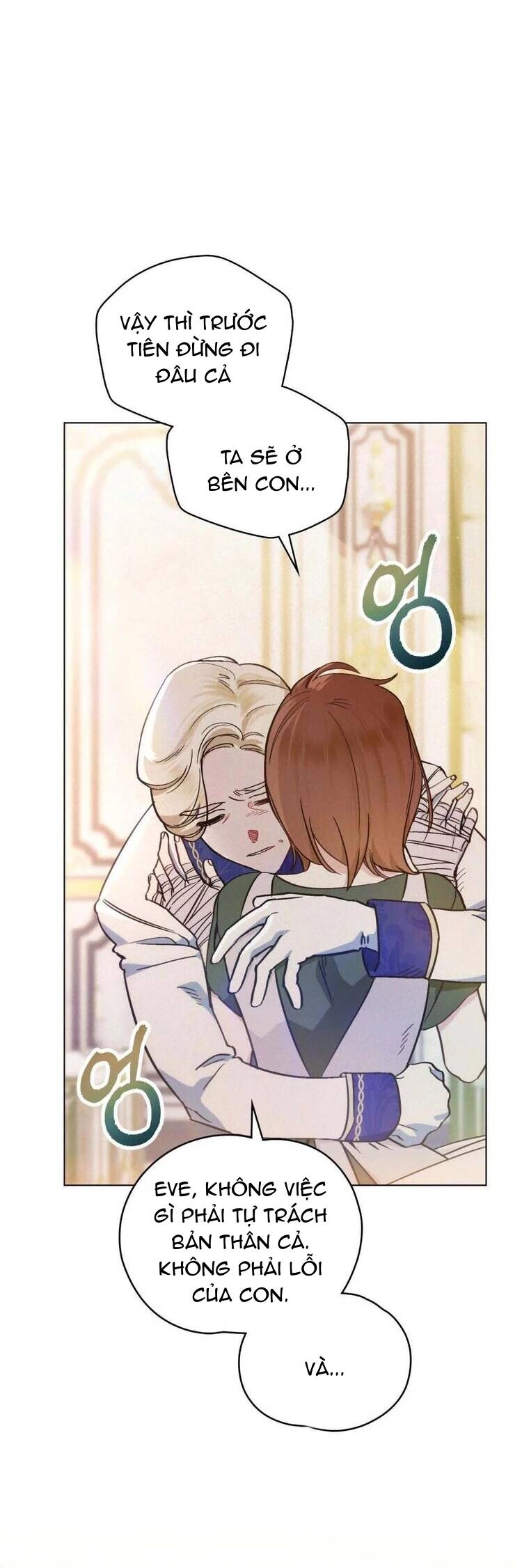 Thanh Gươm Của Evangeline Chapter 8.2 - 29