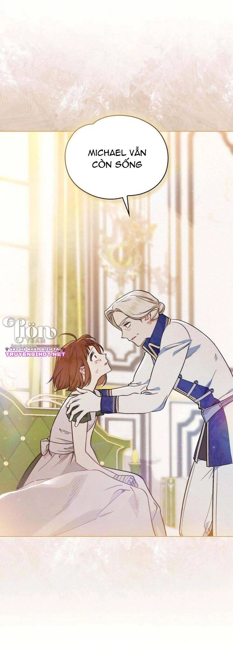 Thanh Gươm Của Evangeline Chapter 8.2 - 30