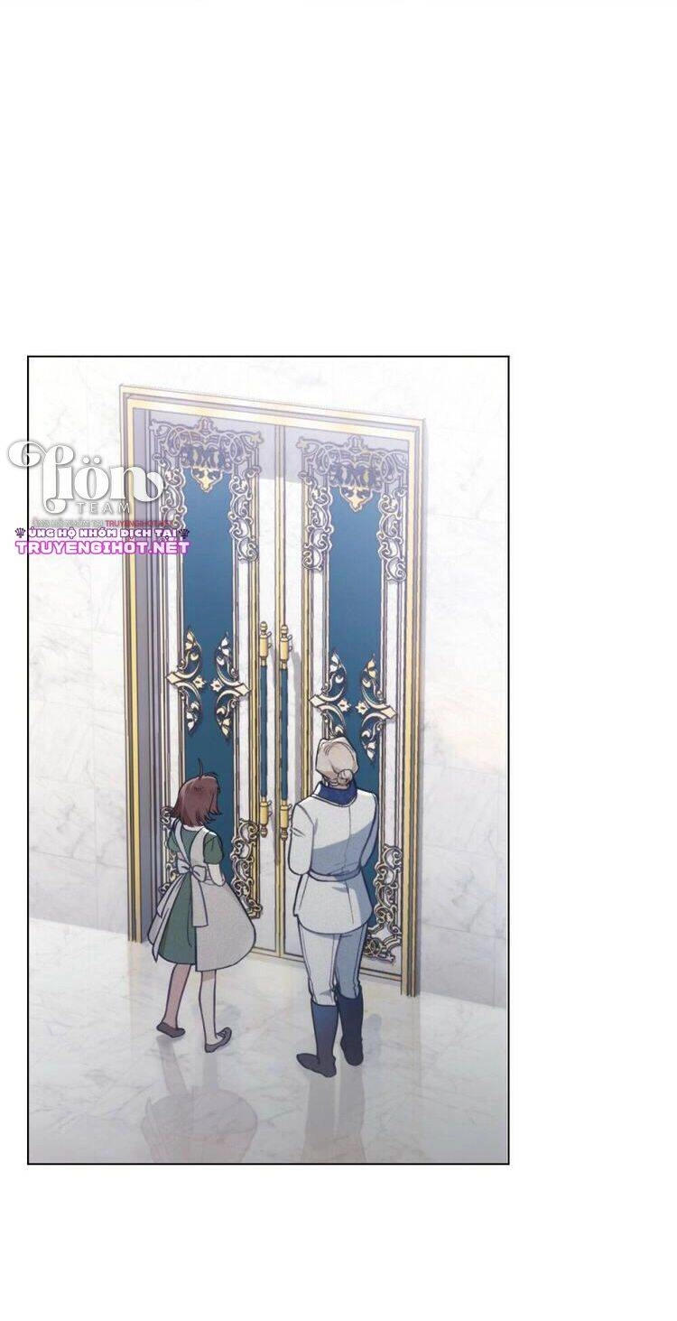 Thanh Gươm Của Evangeline Chapter 9.1 - 2