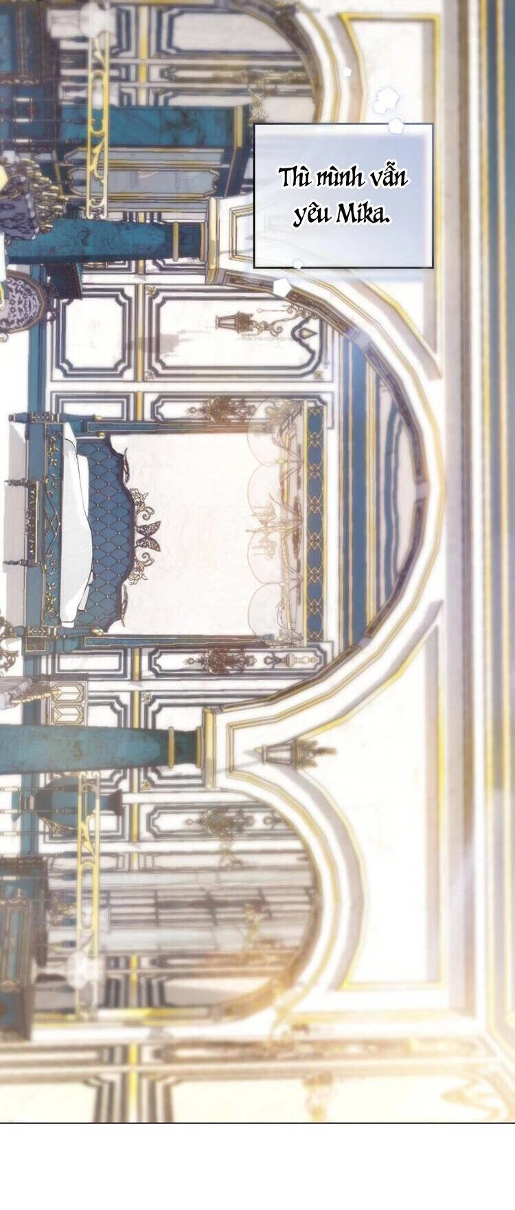 Thanh Gươm Của Evangeline Chapter 9.1 - 5