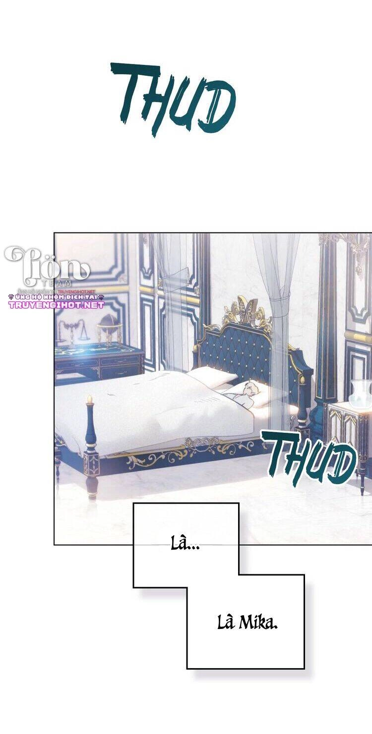 Thanh Gươm Của Evangeline Chapter 9.1 - 6